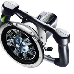 Festool Traitement Des Sols Et Des Murs Fraiseuse De Rénovation RG 150 E-Set DIA ABR RENOFIX 768986