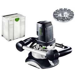 Festool Traitement Des Sols Et Des Murs Fraiseuse De Rénovation RG 150 E-Set DIA HD RENOFIX 768985