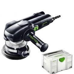 Festool Traitement Des Sols Et Des Murs Fraiseuse De Rénovation RG 80 E-Plus RENOFIX 768016 -Pierre & Béton Soldes Magasin fraiseuse de renovation rg 80 e plus renofix 768016
