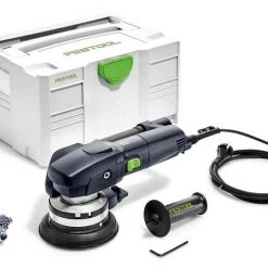 Festool Traitement Des Sols Et Des Murs Fraiseuse De Rénovation RG 80 E-Set SZ RENOFIX 768966 -Pierre & Béton Soldes Magasin fraiseuse de renovation rg 80 e set sz renofix 768966 1