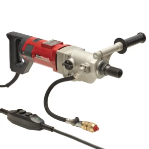 InterDiamant Carotteuse Béton ID3200 Foret Diamanté 2200 Watt 200 Mm 3 InterDiamant Carotteuse Béton ID3200 Foret Diamanté 2200 Watt 200 Mm