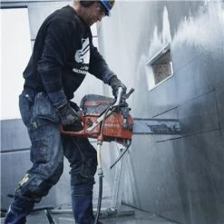 Husqvarna Tronçonneuse Béton K970 Chain Tronçonneuse Thermique 450mm -Pierre & Béton Soldes Magasin k970 chain tronconneuse thermique 450mm 1