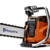 Husqvarna Tronçonneuse Béton K970 Chain Tronçonneuse Thermique 450mm -Pierre & Béton Soldes Magasin k970 chain tronconneuse thermique 450mm