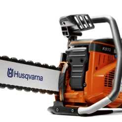 Husqvarna Tronçonneuse Béton K970 Chain Tronçonneuse Thermique 450mm