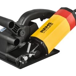 Rems Rainureuse Béton Krokodil 180 Basic-Pack Scie à Sous + 2 Lames De Scie Diamant Gratuites ! -Pierre & Béton Soldes Magasin krokodil 180 basic pack scie a sous 2 lames de scie diamant gratuites