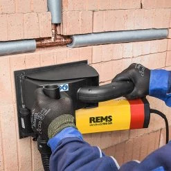 Rems Rainureuse Béton Krokodil 180 Basic-Pack Scie à Sous + 2 Lames De Scie Diamant Gratuites ! -Pierre & Béton Soldes Magasin krokodil 180 basic pack scie a sous 2 lames de scie diamant gratuites 1 1