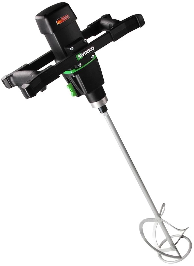 Swinko Malaxeur Mélangeur EHR 23/2.5 S 1800 W 10.052.06 3 Swinko Malaxeur Mélangeur EHR 23/2.5 S 1800 W 10.052.06