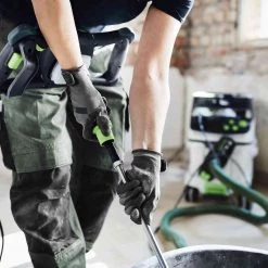 Festool Malaxeur Mélangeur MX 1000 RE EF HS2 575806 -Pierre & Béton Soldes Magasin melangeur mx 1000 re ef hs2 575806 4