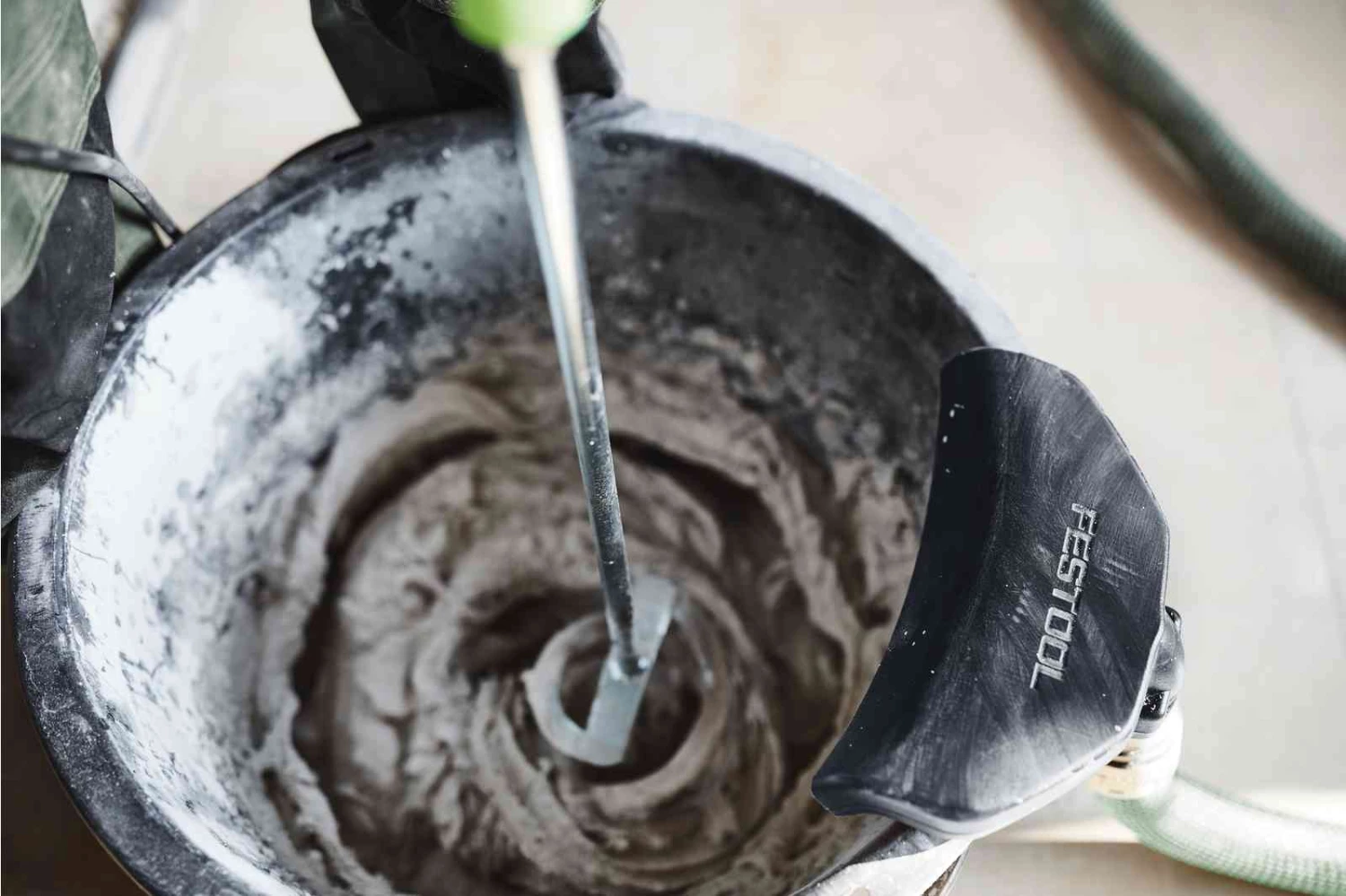 Festool Malaxeur Mélangeur MX 1000 RE EF HS3R 575807 8 Festool Malaxeur Mélangeur MX 1000 RE EF HS3R 575807 – Image 6