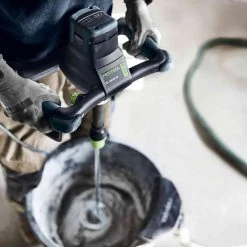 Festool Malaxeur Mélangeur MX 1200 RE EF HS2 575813 12 Festool Malaxeur Mélangeur MX 1200 RE EF HS2 575813 -Pierre & Béton Soldes Magasin melangeur mx 1200 re ef hs2 575813 4
