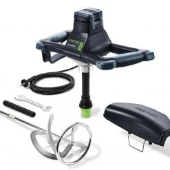 Festool Malaxeur Mélangeur MX 1200 RE EF HS3R 576743