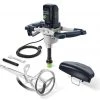 Festool Malaxeur Mélangeur MX 1600/2 RE EF HS3R 575818 -Pierre & Béton Soldes Magasin melangeur mx 1600 2 re ef hs3r 575818