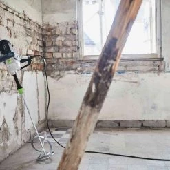 Festool Malaxeur Mélangeur MX 1600/2 RE EF HS3R 575818 -Pierre & Béton Soldes Magasin melangeur mx 1600 2 re ef hs3r 575818 4