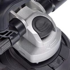 Carat Traitement Des Sols Et Des Murs MZBS125400 Pro Grinder 125 Meuleuse à Béton 125 Mm -Pierre & Béton Soldes Magasin mzbs125400 pro grinder 125 meuleuse a beton 125 mm 2