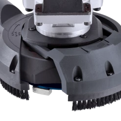 Carat Traitement Des Sols Et Des Murs MZBS125500 TwoGrip 125 Dustec Ponceuse à Béton 125 Mm -Pierre & Béton Soldes Magasin mzbs125500 twogrip 125 dustec ponceuse a beton 125 mm 2