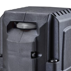 Carat Traitement Des Sols Et Des Murs MZBS125500 TwoGrip 125 Dustec Ponceuse à Béton 125 Mm -Pierre & Béton Soldes Magasin mzbs125500 twogrip 125 dustec ponceuse a beton 125 mm 3