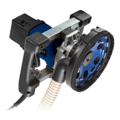 Carat Traitement Des Sols Et Des Murs MZBS180500 Meuleuse à Béton TwoGrip 180 Dustec 180 Mm -Pierre & Béton Soldes Magasin mzbs180500 meuleuse a beton twogrip 180 dustec 180 mm 3