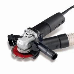 Carat Rainureuse à Béton MZJC125300 JC-1253 Machine à Jointoyer Dustec