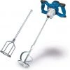 Scheppach Malaxeur PM 1400 Mélangeur 1400 Watt -Pierre & Béton Soldes Magasin pm 1400 melangeur 1400 watt