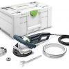 Festool Traitement Des Sols Et Des Murs Ponceuse De Rénovation RG 130 E-Set DIA HD RENOFIX 768977 1 Festool Traitement Des Sols Et Des Murs Ponceuse De Rénovation RG 130 E-Set DIA HD RENOFIX 768977 -Pierre & Béton Soldes Magasin ponceuse de renovation rg 130 e set dia hd renofix 768977
