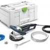 Festool Traitement Des Sols Et Des Murs Ponceuse De Rénovation RG 130 E-Set DIA TH RENOFIX 768981 -Pierre & Béton Soldes Magasin ponceuse de renovation rg 130 e set dia th renofix 768981