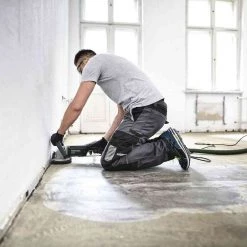 Festool Traitement Des Sols Et Des Murs Ponceuse De Rénovation RG 130 E-Set DIA TH RENOFIX 768981 -Pierre & Béton Soldes Magasin ponceuse de renovation rg 130 e set dia th renofix 768981 5