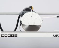 Raimondi Coupe-carrelage/pierre RA224MS150EU Mistral 150 Scie à Carreaux 230 Volt Longueur De Coupe 1500 Mm !