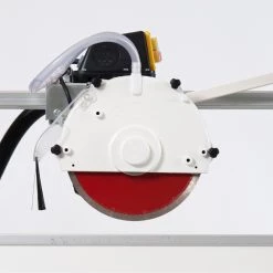 Raimondi Coupe-carrelage/pierre RA225MS120EU Bolt 120 Scie à Carreaux 230 Volt Longueur De Coupe 1200 Mm ! -Pierre & Béton Soldes Magasin ra225ms120eu bolt 120 scie a carreaux 230 volt longueur de coupe 1200 mm 1 5