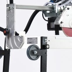 Raimondi Coupe-carrelage/pierre RA225MS150EU Bolt 150 Scie à Carreaux 230 Volt Longueur De Coupe 1500 Mm !