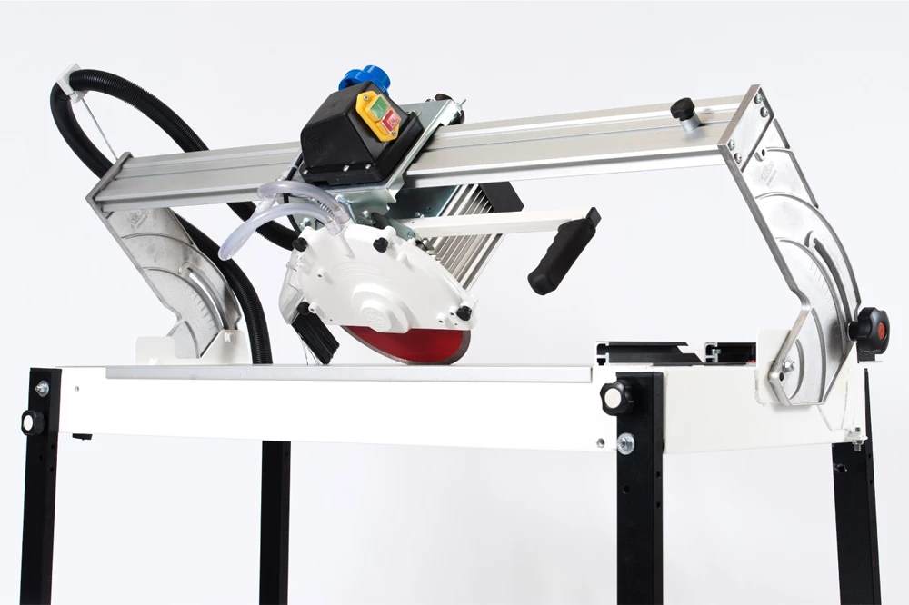 Raimondi Coupe-carrelage/pierre RA225MS150EU Bolt 150 Scie à Carreaux 230 Volt Longueur De Coupe 1500 Mm ! 4 Raimondi Coupe-carrelage/pierre RA225MS150EU Bolt 150 Scie à Carreaux 230 Volt Longueur De Coupe 1500 Mm ! – Image 2