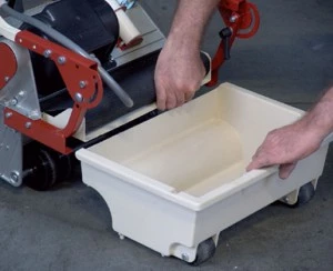 Raimondi Éponge électrique RA399ADV Berta ADV Machine à éponge 230 Volt Largeur De Travail 400 Mm 3 Raimondi Éponge électrique RA399ADV Berta ADV Machine à éponge 230 Volt Largeur De Travail 400 Mm – Image 2