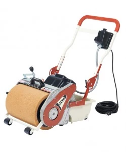 Raimondi Éponge électrique RA399ADV Berta ADV Machine à éponge 230 Volt Largeur De Travail 400 Mm 4 Raimondi Éponge électrique RA399ADV Berta ADV Machine à éponge 230 Volt Largeur De Travail 400 Mm – Image 3