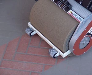 Raimondi Éponge électrique RA399ADV Berta ADV Machine à éponge 230 Volt Largeur De Travail 400 Mm 2 Raimondi Éponge électrique RA399ADV Berta ADV Machine à éponge 230 Volt Largeur De Travail 400 Mm