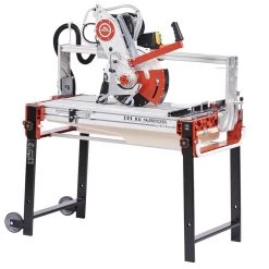 Raimondi Coupe-carrelage/pierre RA42085A Zoe 85 Advanced Scie à Carreaux 230 Volt Longueur De Coupe 850 Mm