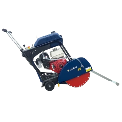 Carat Scie à Sol RVZ5000000 VZ-500 Scie à Plancher 500 Mm