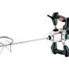 Metabo Malaxeur RWEV 1600-2 Mélangeur 1600W 614050000 2 Metabo Malaxeur RWEV 1600-2 Mélangeur 1600W 614050000 -Pierre & Béton Soldes Magasin rwev 1600 2 melangeur 1600w 614050000