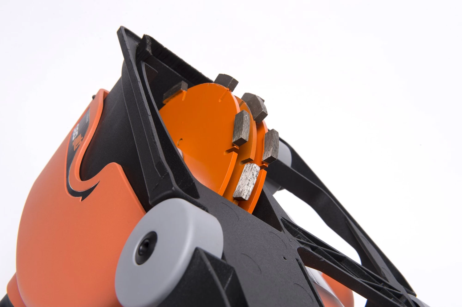 Spit Rainureuse Béton Scie Sauteuse D90 + Aspirateur AC1630P-M + 2 X Lames Diamantées 7 Spit Rainureuse Béton Scie Sauteuse D90 + Aspirateur AC1630P-M + 2 X Lames Diamantées – Image 5