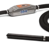 Husqvarna Aiguille Vibrante SMART 65 Vibrateur à Béton électrique à Haute Fréquence 65 Mm 5 M -Pierre & Béton Soldes Magasin smart 65 vibrateur a beton electrique a haute frequence 65 mm 5 m
