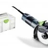 Festool Scie à Main Système De Tronçonnage à Main Levée DSC-AG 125 FH-Plus 769954 -Pierre & Béton Soldes Magasin systeme de tronconnage a main levee dsc ag 125 fh plus 769954