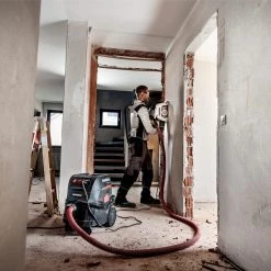 Metabo Rainureuse Béton TE 24-230 MVT CED Système De Coupe Diamantée 230 Mm 600434500 -Pierre & Béton Soldes Magasin te 24 230 mvt ced systeme de coupe diamantee 230 mm 600434500 2