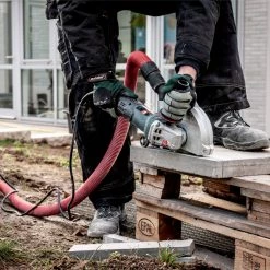 Metabo Rainureuse Béton TEPB 19-180 RT CED Système De Coupe Au Diamant 180 Mm 600433500 -Pierre & Béton Soldes Magasin tepb 19 180 rt ced systeme de coupe au diamant 180 mm 600433500 4