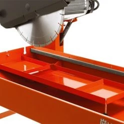 Husqvarna Coupe-carrelage/pierre TS350E Table De Scie Diamantée 350 Mm + Disque Diamanté 9 Husqvarna Coupe-carrelage/pierre TS350E Table De Scie Diamantée 350 Mm + Disque Diamanté -Pierre & Béton Soldes Magasin ts350e table de scie diamantee 350 mm disque diamante 2