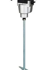 HIKOKI UM16VST2UAZ Malaxeur Ø 160mm 1600W