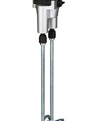 HIKOKI Malaxeur UM22VYSTUAZ Double Mélangeur 2 X 135 Mm 1800 Watt M27