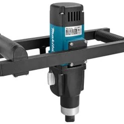 Makita UT1401 Malaxeur 230V 140 Mm 2 Vitesses