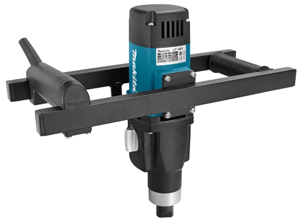 Makita UT1401 Malaxeur 230V 140 Mm 2 Vitesses 3 Makita UT1401 Malaxeur 230V 140 Mm 2 Vitesses